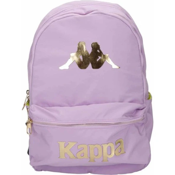 Kappa Spor Pembe Sırt Çantası 1937 ürün görseli 1