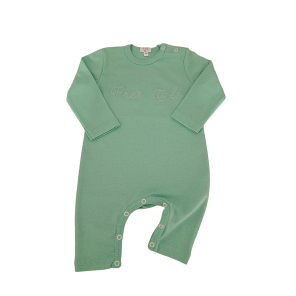SUNSHINE (3-6 AY) BEBEK TULUMU ürün görseli 1