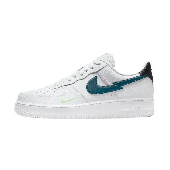 Nike Air Force 1 Low Erkek Spor Ayakkabı DJ6894-100 ürün görseli 1