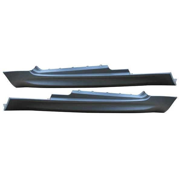 AUTOGP Bmw e92 m3 body kit tampon seti 2006 / 2010 - Resim 3