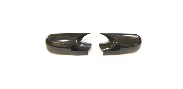 AUTOGP RENAULT MEGANE 2 2002-2009 BATMAN AYNA KAPAĞI ürün görseli 1