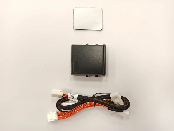 AUTOGP TOYOTA C-HR 2016-2019 CAM SUNROOF KAPAMA MODÜLÜ ürün görseli 1