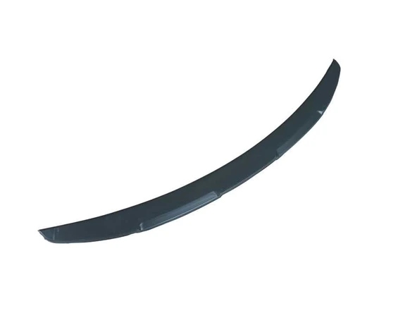 AUTOGP MERCEDES W213 E SERISI 2016-2019 ÇIKINTILI SPOILER ürün görseli 1