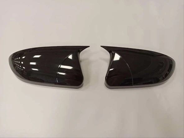 AUTOGP HYUNDAI I20 2014-2019 BATMAN AYNA KAPAĞI SİNYALSİZ MODELLER İÇİN ürün görseli 1