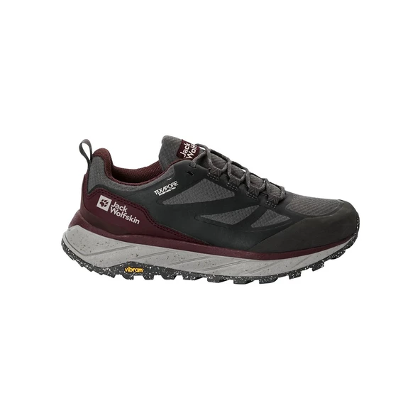 Jack Wolfskin 4051631-2866 Terraventure Texapore Low W Kadın Outdoor Ayakkabı ürün görseli 1