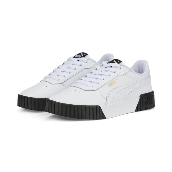 Puma 38584904 Carina 2.0 Kadın Günlük Spor Ayakkabı ürün görseli 1