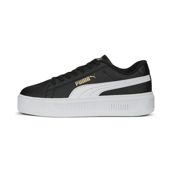 Puma 39075802 Smash Platform V3 Kadın Günlük Spor Ayakkabı ürün görseli 1