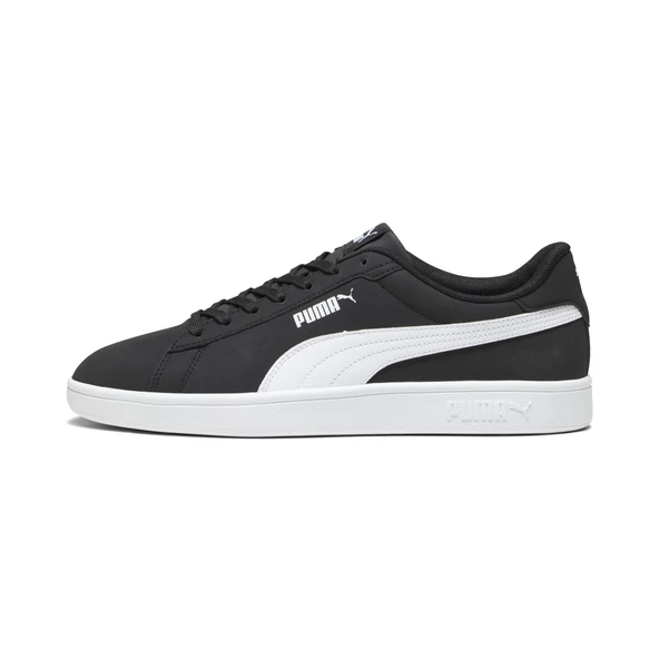 Puma 39233601 Smash 3.0 Buck Unisex Günlük Spor Ayakkabı ürün görseli 1