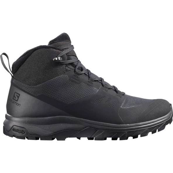 Salomon L41110100 Outsnap Cswp W Kadın Outdoor Bot ürün görseli 1