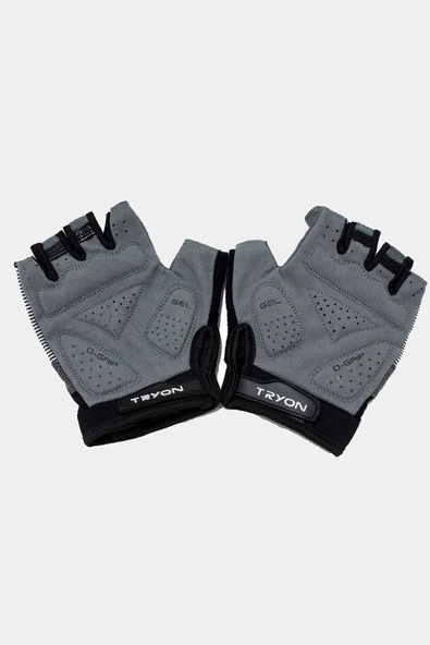 Tryon BE-200-20.051 Unisex Fitnes Eldiveni - Resim 2