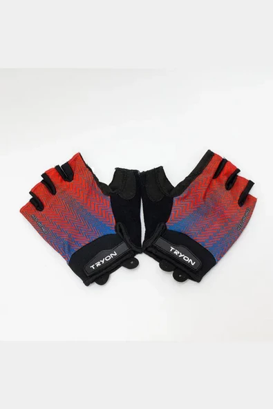 Tryon BE-100-21.558 Unisex Fitnes Eldiveni ürün görseli 1