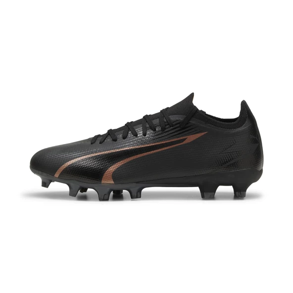 Puma 10775402 Ultra Match Fg/Ag Erkek Krampon ürün görseli 1