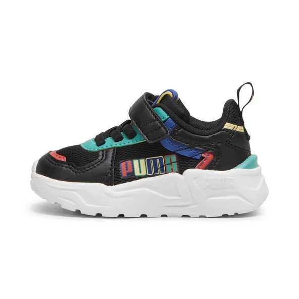 Puma 39546502 Trinity Lite R, S, B Ac+ Inf Bebek Günlük Spor Ayakkabı ürün görseli 1