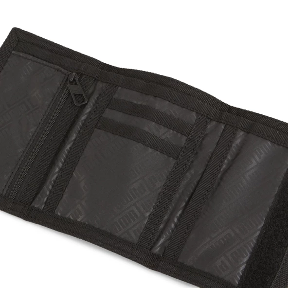 Puma 05436407 Phase Aop Wallet Unisex Cüzdan - Resim 3