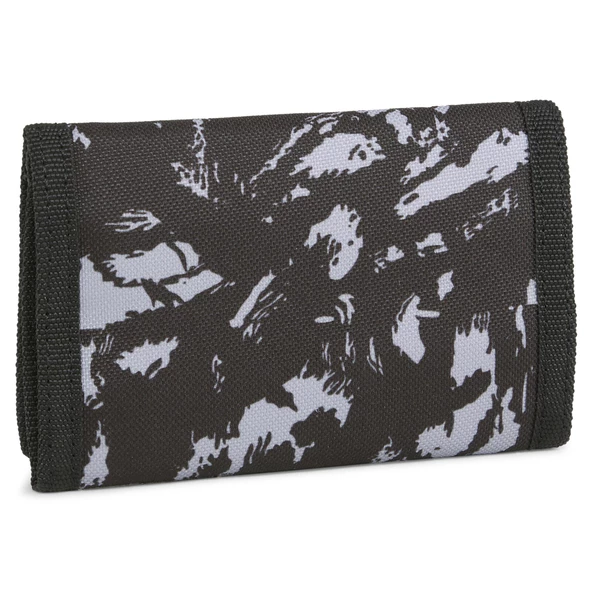 Puma 05436407 Phase Aop Wallet Unisex Cüzdan - Resim 2