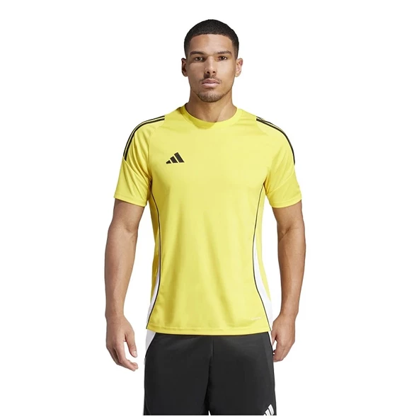 Adidas IS1015 Tiro24 Erkek Spor Tişört ürün görseli 1