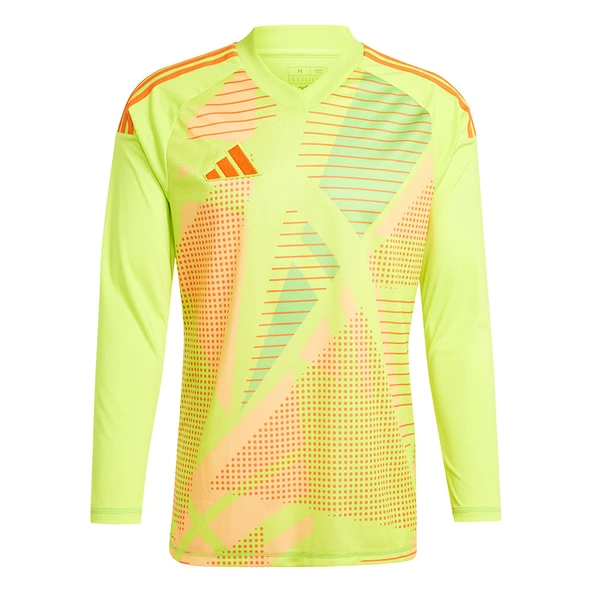 Adidas IU0291 T24 C Gk Jsy L Spor Tişört ürün görseli 1