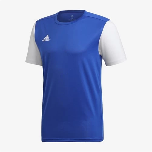 Adidas DP3231 Estro 19 Jsy Çocuk Tişört ürün görseli 1