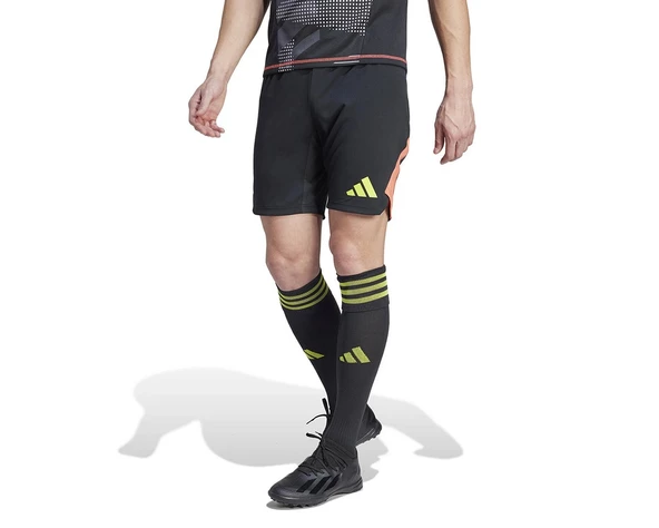 Adidas IN0447 T24 P Gk Erkek Spor Şort ürün görseli 1