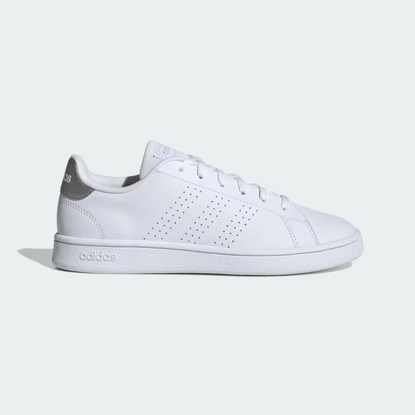Adidas IF8556 Advantage Base Erkek Tenis Ayakkabısı ürün görseli 1