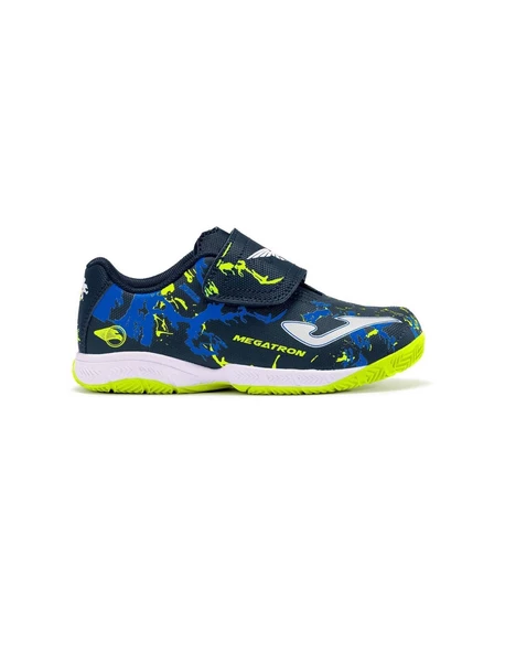 Joma MEJS2403INV Megatron Jr Erkek Çocuk Voleybol Ayakkabısı ürün görseli 1