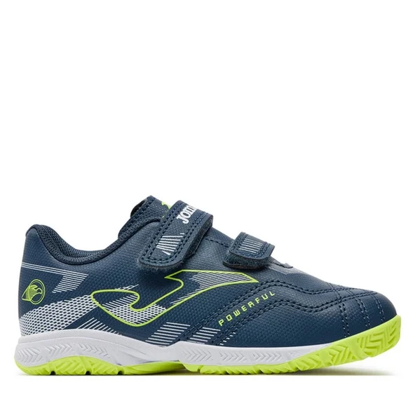 Joma POJS2405INV Powerfull Jr Unisex Çocuk Voleybol Ayakkabısı ürün görseli 1