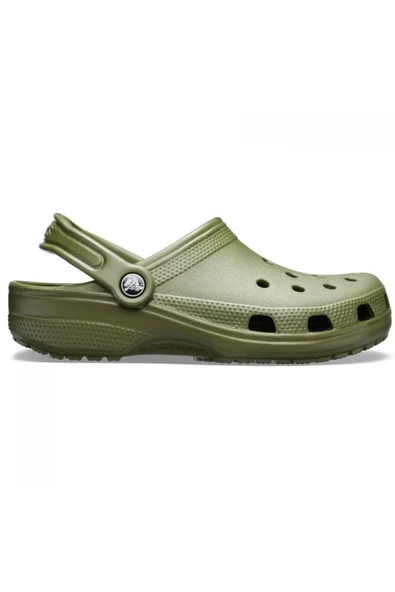 Crocs 10001-309 Classic Unisex Sandalet - Resim 2