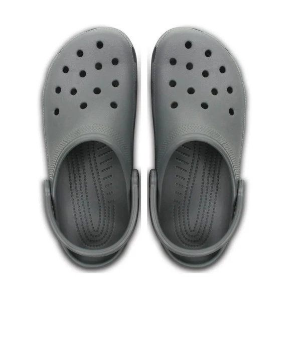 Crocs 10001-0DA Classic Unisex Sandalet - Resim 4