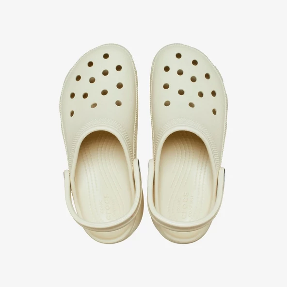 Crocs 206750-2Y2 Classic Platform Clog W Kadın Sandalet ürün görseli 1