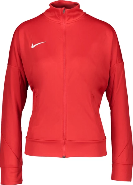 Nike FD7683-657 W Nk Df Acdpr24 Trk Jkt K Kadın Spor Ceket ürün görseli 1