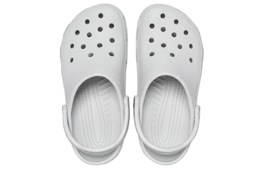 Crocs 10001-1FT Classic Unisex Sandalet - Resim 4
