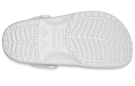 Crocs 10001-1FT Classic Unisex Sandalet - Resim 6