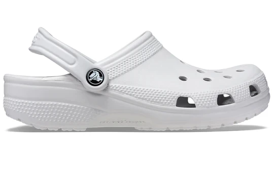 Crocs 10001-1FT Classic Unisex Sandalet - Resim 2