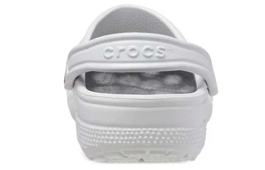 Crocs 10001-1FT Classic Unisex Sandalet - Resim 5