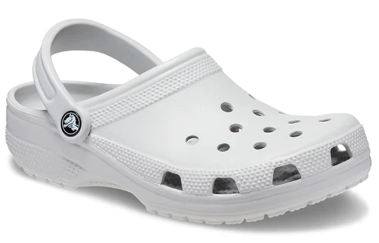 Crocs 10001-1FT Classic Unisex Sandalet - Resim 3