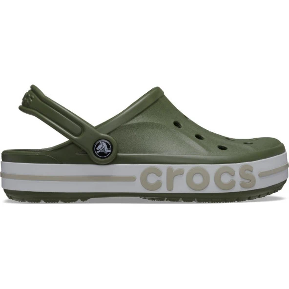 Crocs 205089-3TQ Bayaband Clog Unisex Sandalet ürün görseli 1