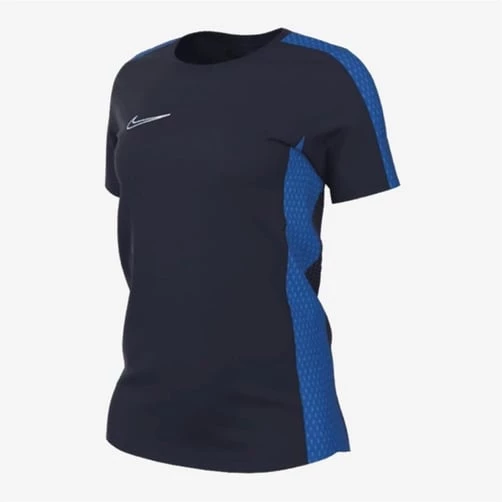 Nike DR1338-451 W Nk Df Acd23 Top Ss Kadın Tişört ürün görseli 1