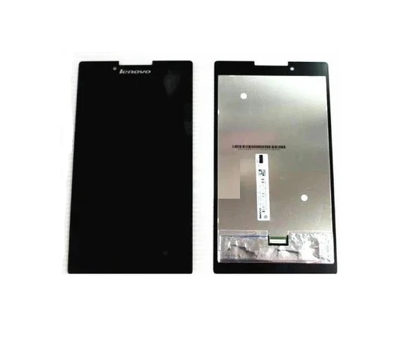 Lenovo Uyumlu Tab 2 A7-30 Lcd + Dokunmatik Full Ekran ürün görseli 1