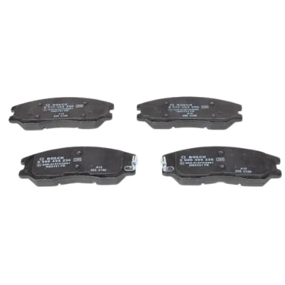 CHEVROLET CAPTIVA ,  CHEVROLET EPICA ,  OPEL ANTARA ÖN FREN BALATASI 0986494250 ürün görseli 1