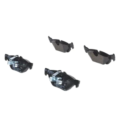 BMW S1-S3  ARKA FREN BALATASI 0986494272 BOSCH ürün görseli 1