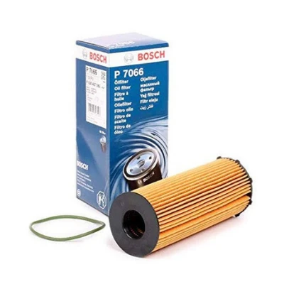 AUDI VW (VOLKSWAGEN) Q7 YAĞ FİLTRESİ BOSCH F026407066 ürün görseli 1