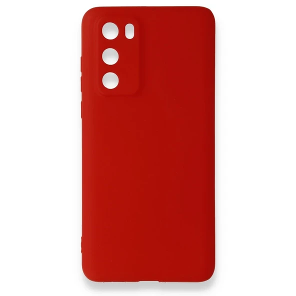 Newface P40 Premium Uyumlu Silikon Telefon Kılıfı ürün görseli 1