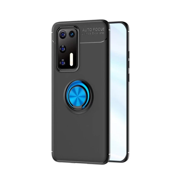 Newface Hw P40 Uyumlu Range Silikon Telefon Kılıfı ürün görseli 1