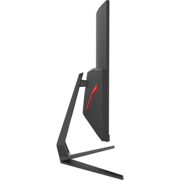 Thull Vision 23,6" 1Ms 200Hz Freesync Fhd Led (Hdmı+Dp) Va Frameless Curved Gaming Monitör Tg-Vsn236c-200 ürün görseli 1
