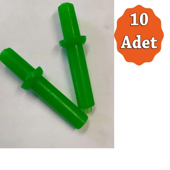 HORTUM EKİ  - 10 adet ürün görseli 1
