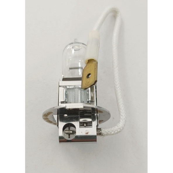 OSRAM 12V 55W H3 HALOJEN SİS AMPULÜ 64151 ürün görseli 1