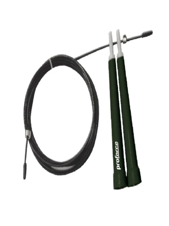 Proforce ATLAMA İPİ 3 METRE ÇELİK ürün görseli 1