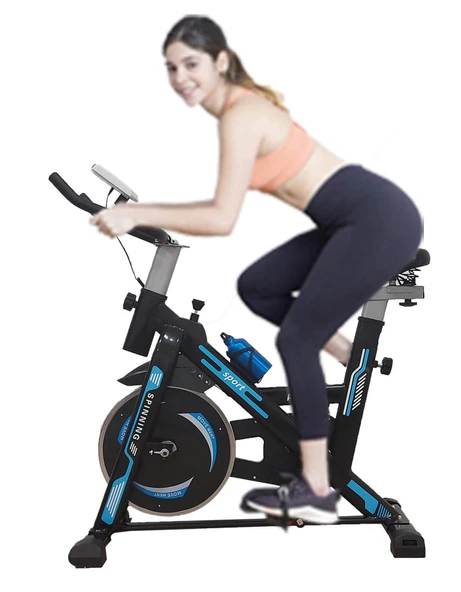 Proforce Ms 500 Spin Bike - Kondisyon Bisikleti - Resim 3