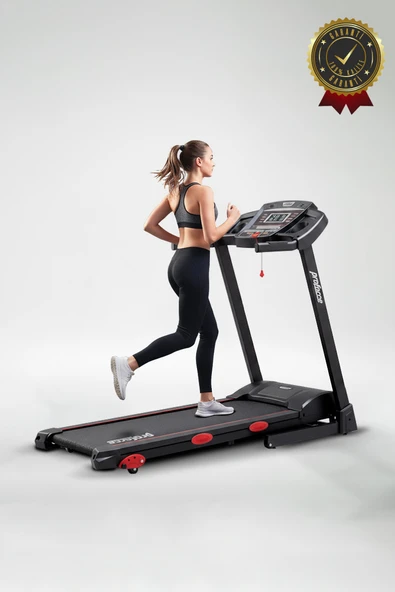 Proforce PROFORCE OPTIMUM  KOŞU BANDI 2,5 HP LED GÖSTERGE 0 - 14 km/s HIZ  KOLAY KURULUM ürün görseli 1