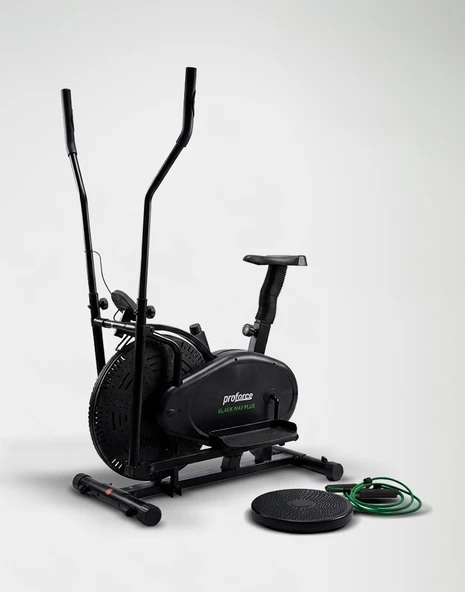 Proforce Blackway Eliptik Kondisyon Bisikleti ürün görseli 1